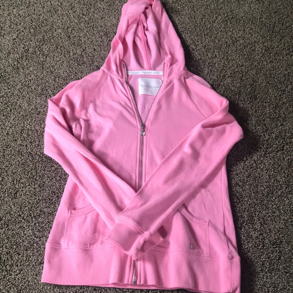 Women’s Zip Up